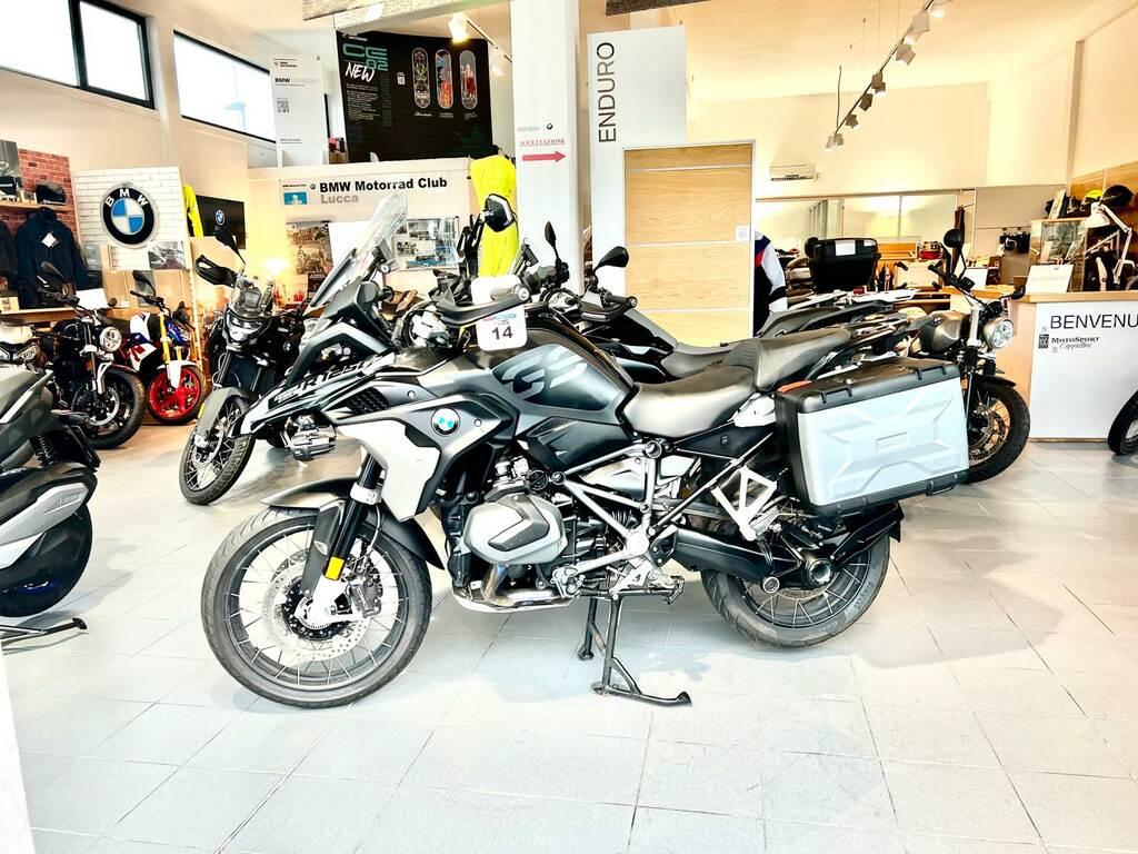 usatostore.bmw-motorrad.it Store BMW Motorrad R 1250 GS ABS