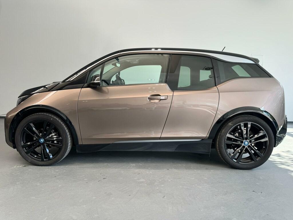 usatostore.bmw.it Store BMW i3 120Ah Advantage