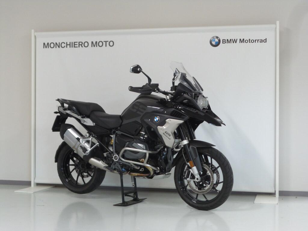 usatostore.bmw-motorrad.it Store BMW Motorrad R 1250 GS BMW R 1250 GS ABS MY21