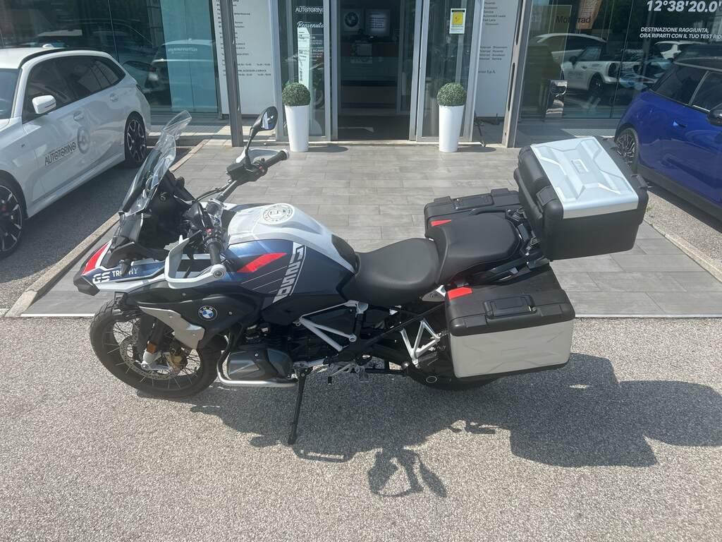 usatostore.bmw-motorrad.it Store BMW Motorrad R 1250 GS BMW R 1250 GS ABS MY21