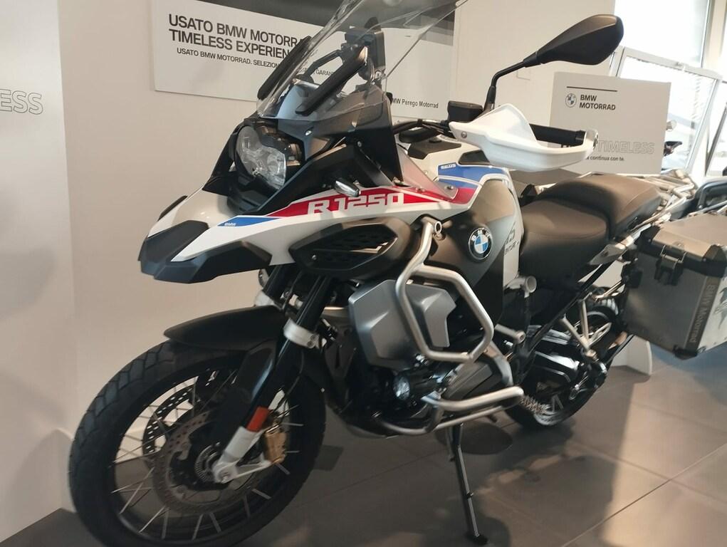 usatostore.bmw-motorrad.it Store BMW Motorrad R 1250 GS BMW R 1250 GS Adventure ABS MY21