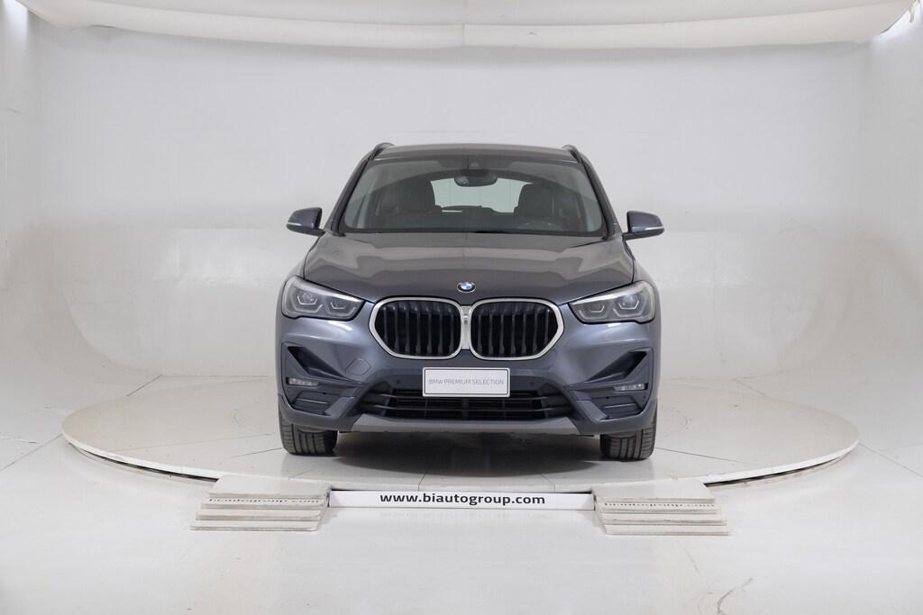 usatostore.bmw.it Store BMW X1 sdrive18d Business Advantage auto