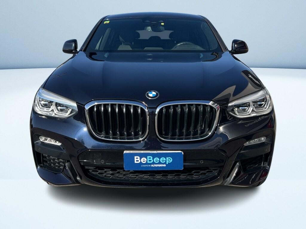 usatostore.bmw.it Store BMW X4 xdrive20d Msport auto my19