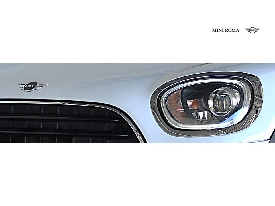 www.bmwroma.store Store MINI Cooper D Countryman 2.0 TwinPower Turbo Cooper D Hype ALL4 Steptronic