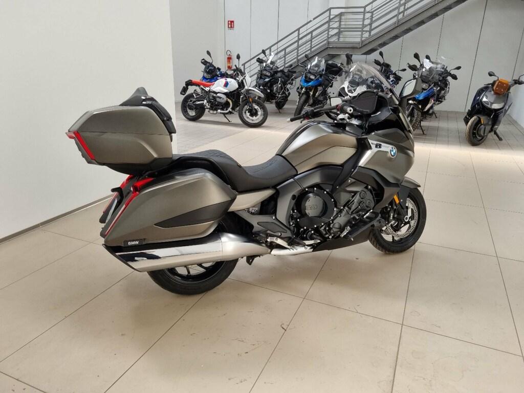 usatostore.bmw-motorrad.it Store BMW Motorrad K 1600 B BMW K 1600 B ABS MY22