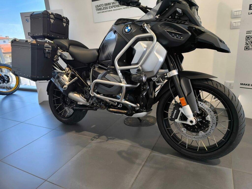 usatostore.bmw-motorrad.it Store BMW Motorrad R 1250 GS BMW R 1250 GS Adventure ABS MY21