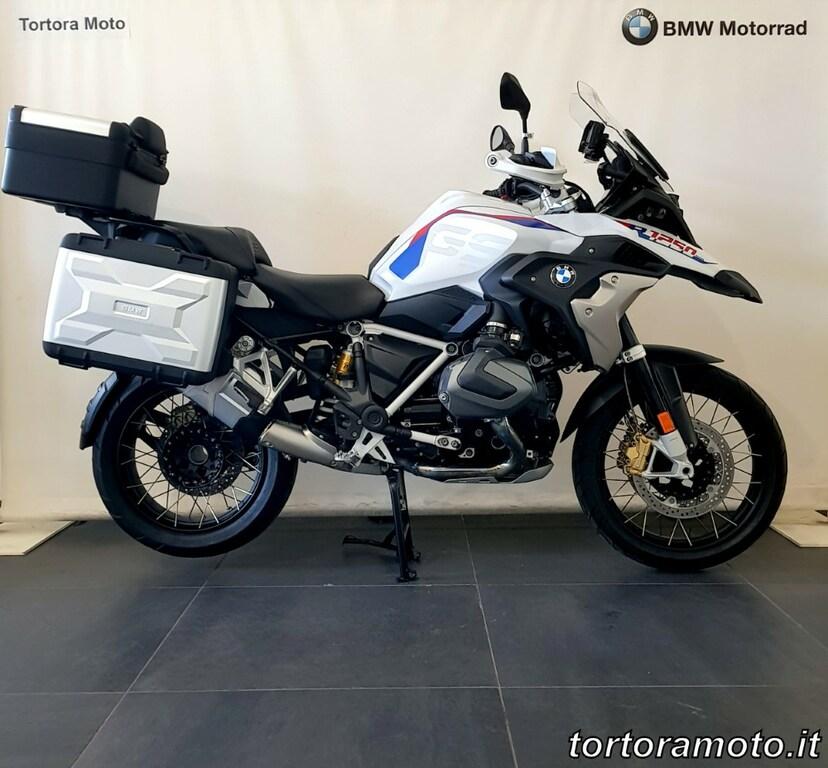 usatostore.bmw-motorrad.it Store BMW Motorrad R 1250 GS BMW R 1250 GS ABS MY21
