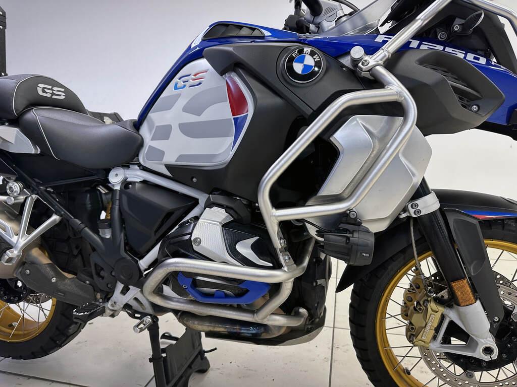 usatostore.bmw.it Store BMW Motorrad R 1250 GS BMW R 1250 GS Adventure ABS MY19