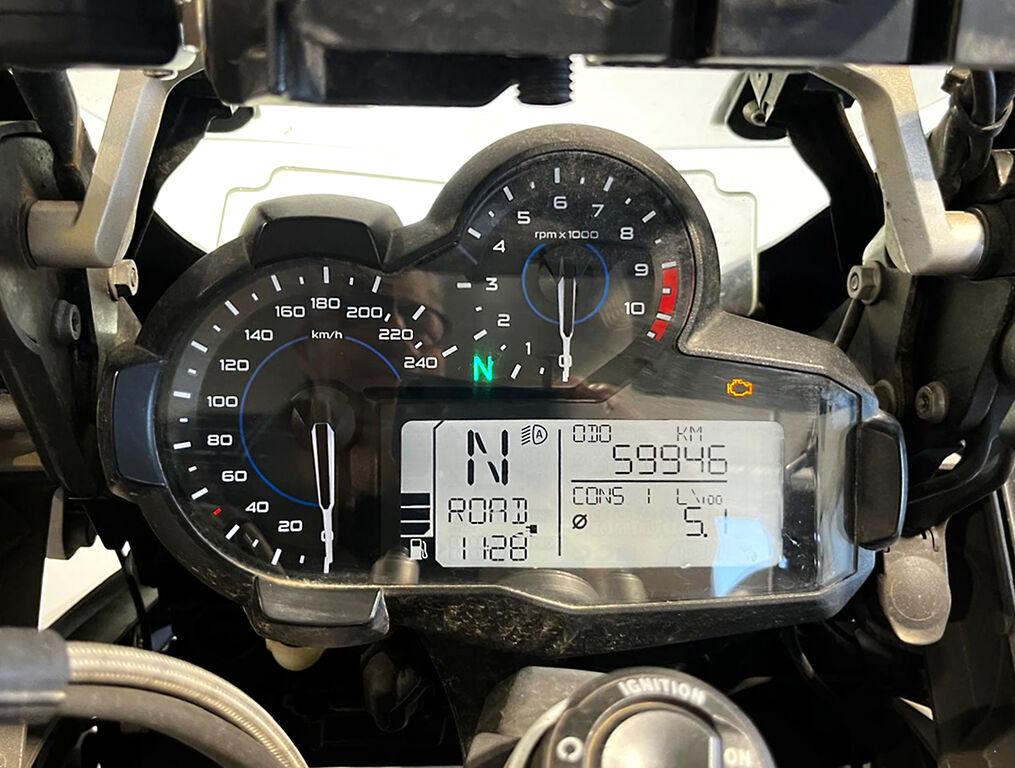 usatostore.bmw-motorrad.it Store BMW Motorrad R 1200 GS BMW R 1200 GS ABS MY16