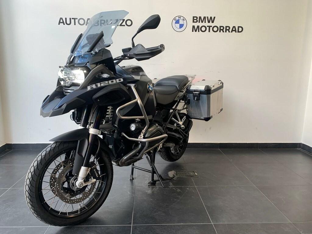 usatostore.bmw-motorrad.it Store BMW Motorrad R 1200 GS Adventure ABS