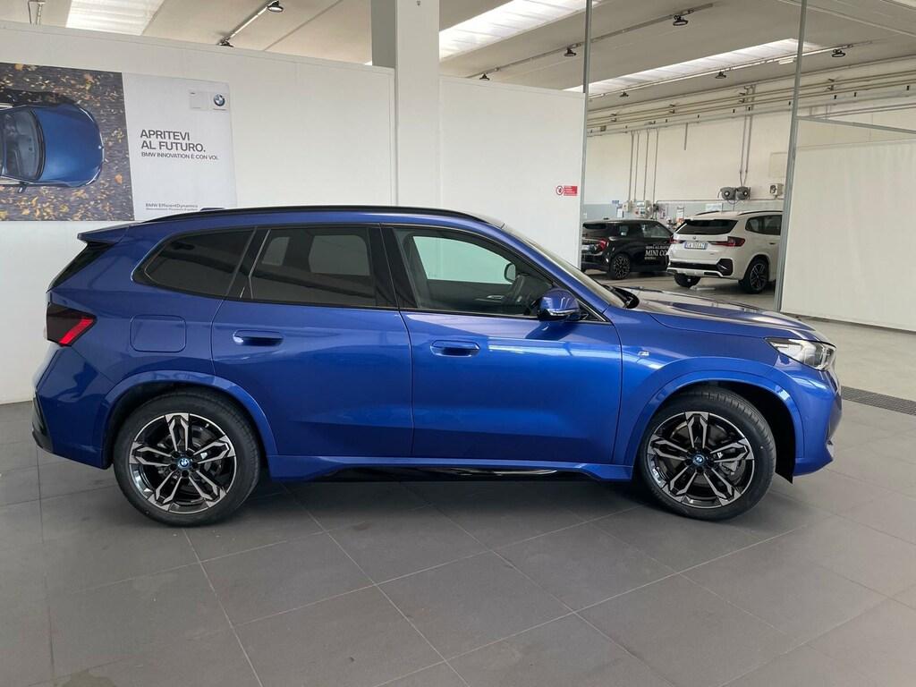 usatostore.bmw.it Store BMW iX1 30 xdrive Msport