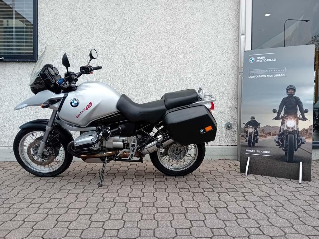 usatostore.bmw-motorrad.it Store BMW Motorrad R 1150 GS BMW R 1150 GS Cat