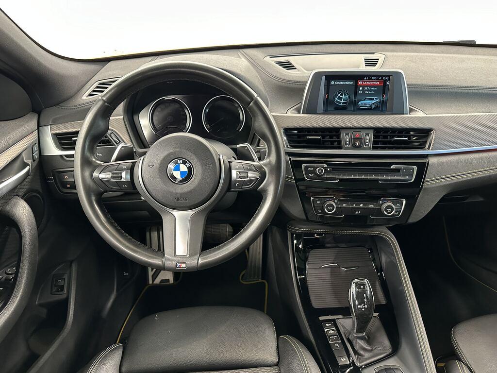 usatostore.bmw.it Store BMW X2 xdrive20d Msport X auto