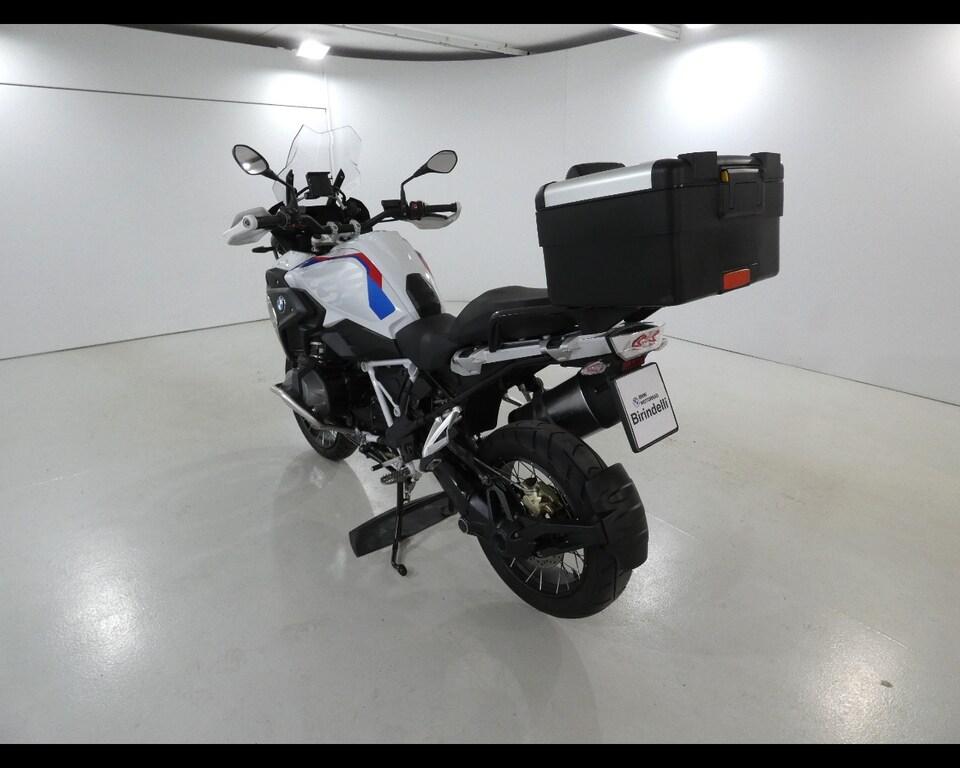 usatostore.bmw.it Store BMW Motorrad R 1250 GS BMW R 1250 GS ABS MY21