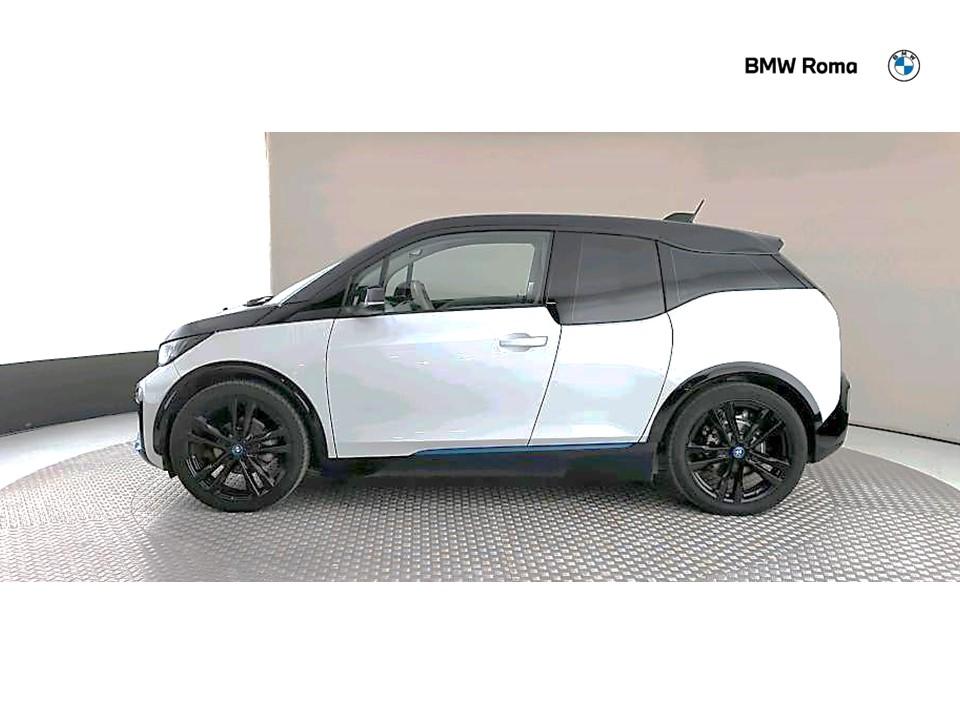 usatostore.bmw.it Store BMW i3 s 120Ah CVT