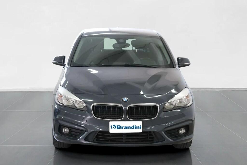 usatostore.bmw.it Store BMW Serie 2 216d Active Tourer Sport