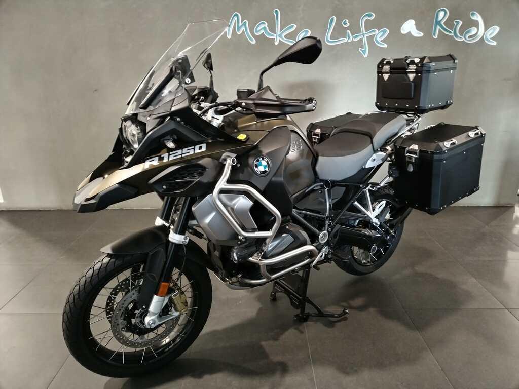 usatostore.bmw-motorrad.it Store BMW Motorrad R 1250 GS BMW R 1250 GS Adventure ABS MY19