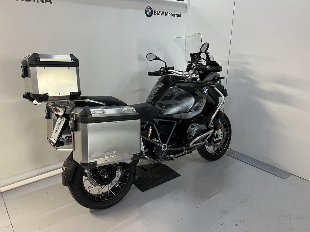 usatostore.bmw-motorrad.it Store BMW Motorrad R 1200 GS BMW R 1200 GS Adventure ABS MY16