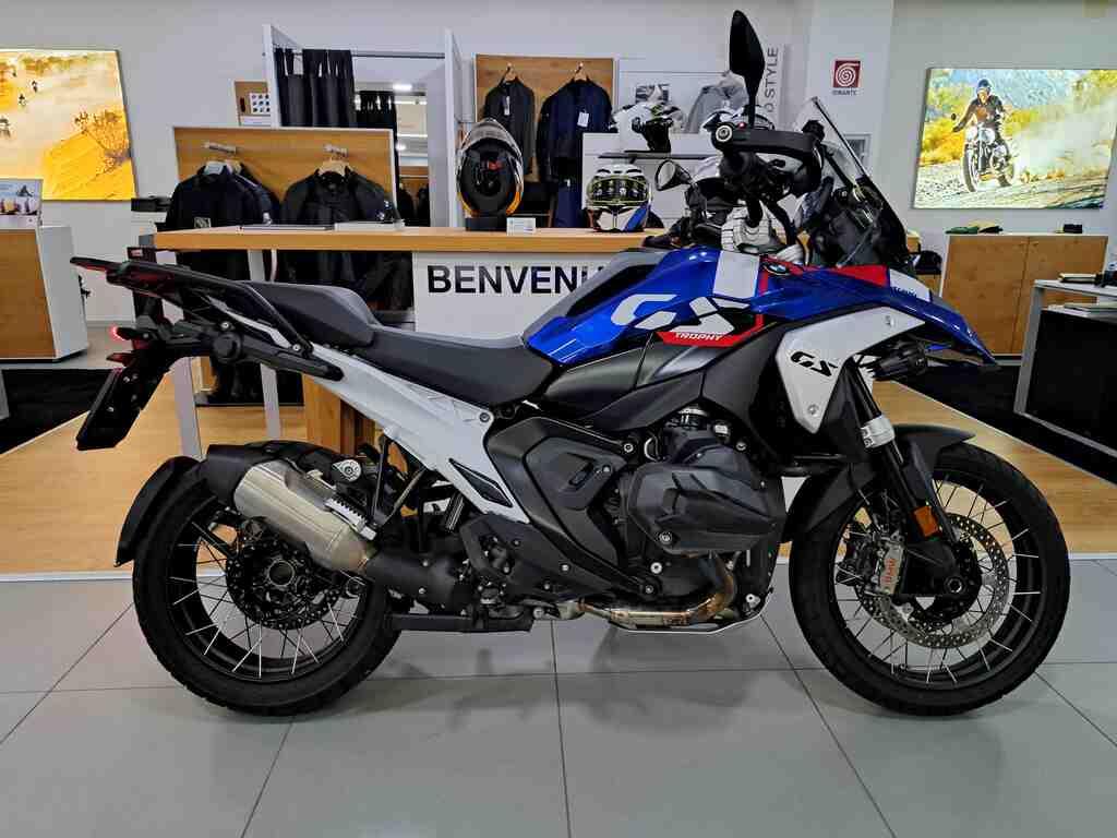 usatostore.bmw-motorrad.it Store BMW Motorrad R 1300 GS BMW R 1300 GS MY23