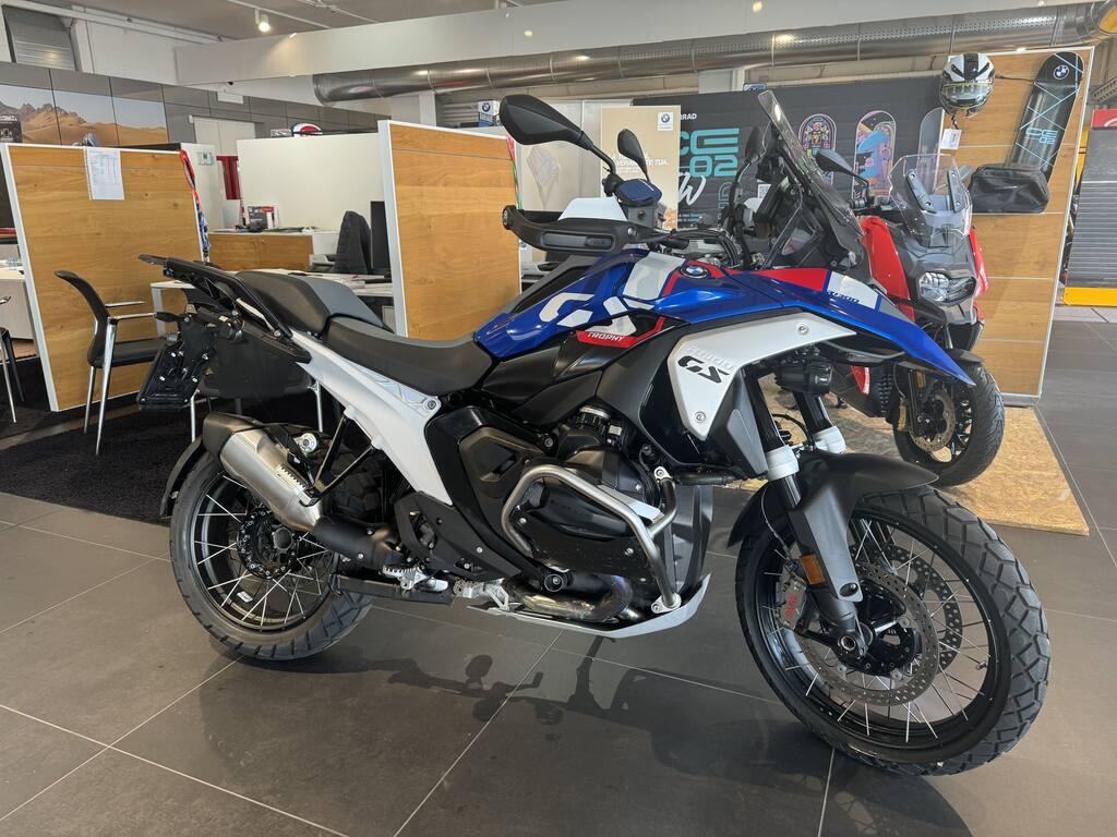 usatostore.bmw.it Store BMW Motorrad R 1300 GS 