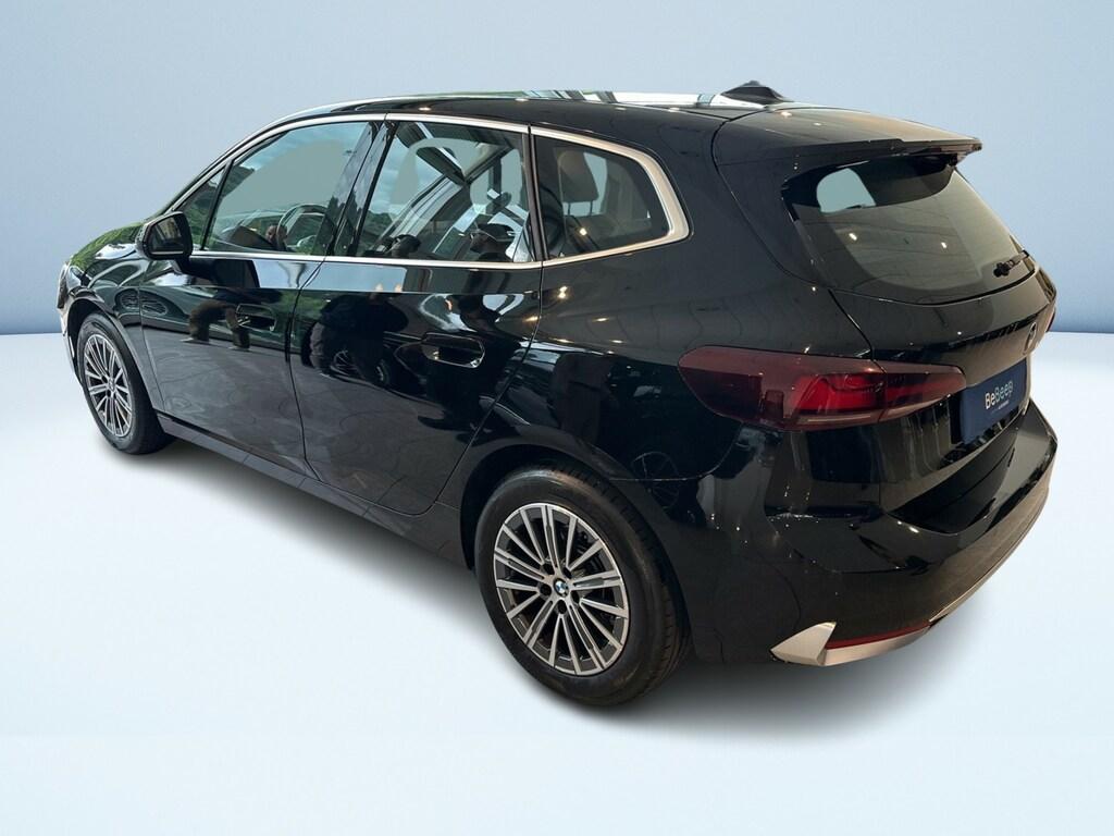 usatostore.bmw.it Store BMW Serie 2 218d Active Tourer Luxury auto