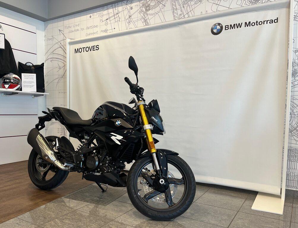 usatostore.bmw-motorrad.it Store BMW Motorrad G 310 R 