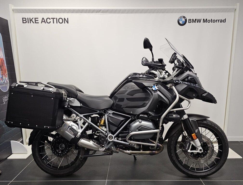 usatostore.bmw.it Store BMW Motorrad R 1200 GS BMW R 1200 GS Adventure ABS MY16