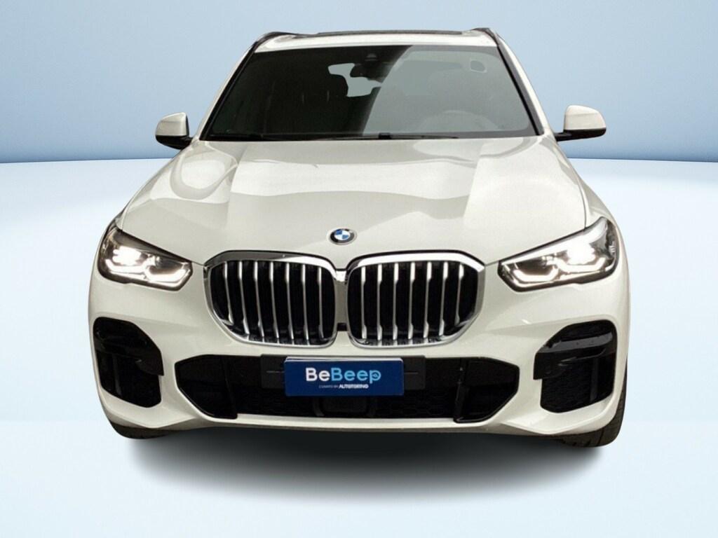 usatostore.bmw.it Store BMW X5 xdrive25d Msport auto