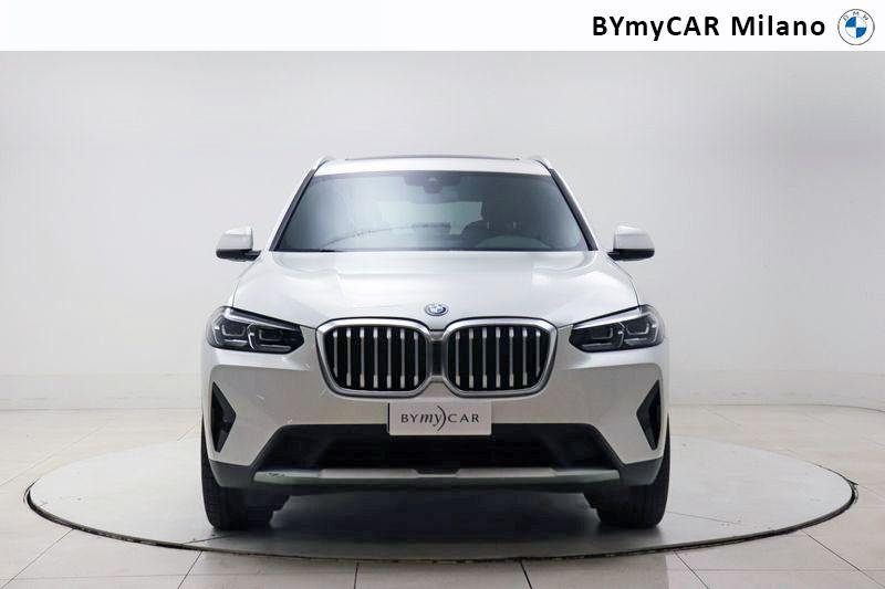 www.bymycar-milano.store Store BMW X3 xdrive30e auto