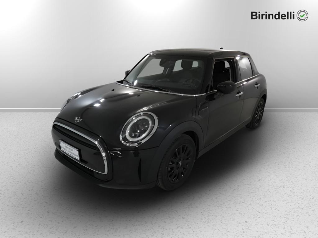 usatostore.bmw.it Store MINI MINI 1.5 TwinPower Turbo Cooper