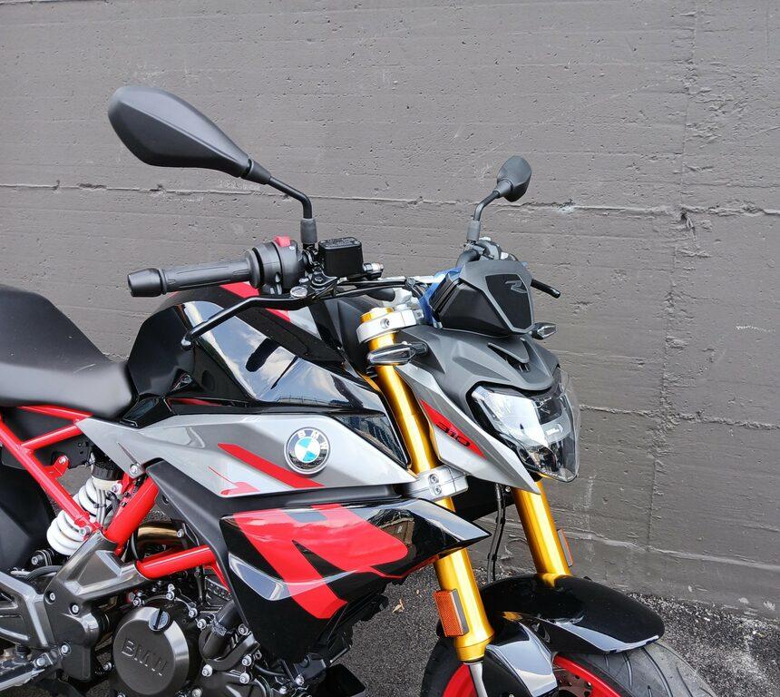 usatostore.bmw.it Store BMW Motorrad G 310 R BMW G 310 R MY21