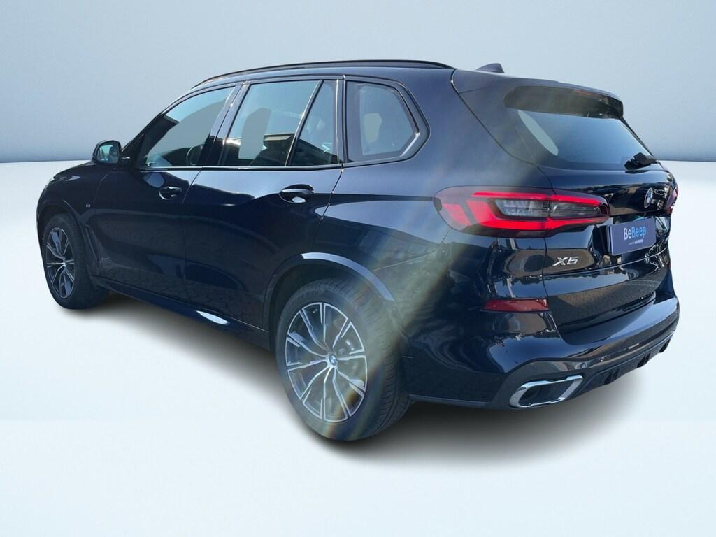 usatostore.bmw.it Store BMW X5 xdrive25d Msport auto