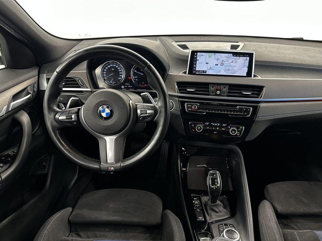 usatostore.bmw.it Store BMW X2 xdrive18d Msport auto