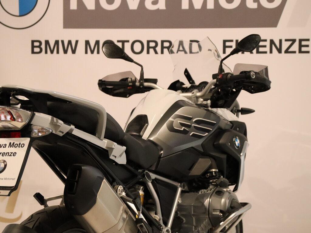 usatostore.bmw-motorrad.it Store BMW Motorrad R 1200 GS BMW R 1200 GS ABS MY17