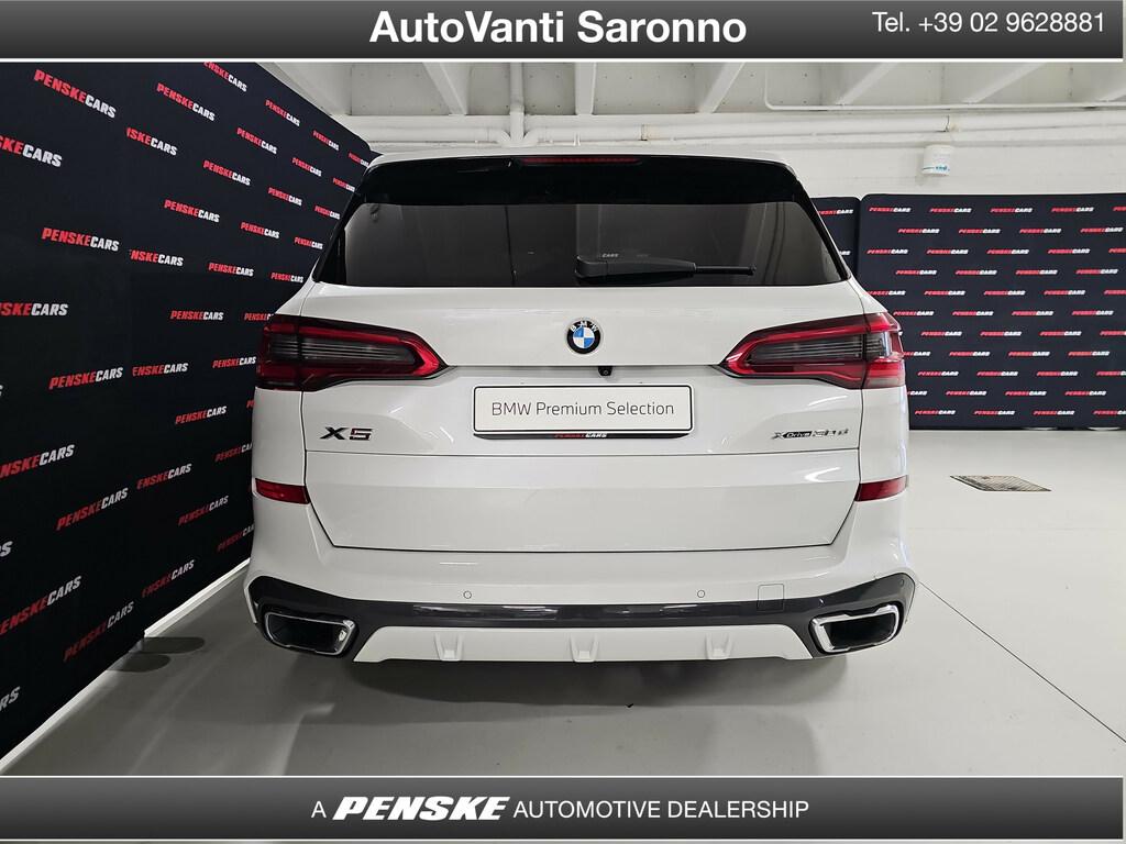 usatostore.bmw.it Store BMW X5 xdrive30d Msport auto