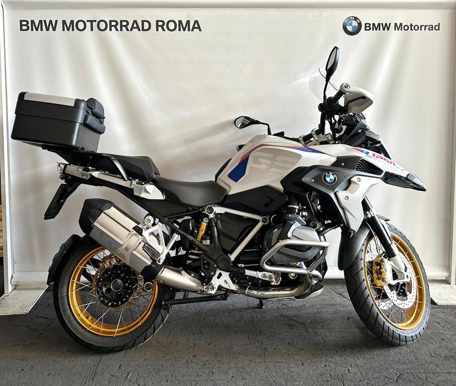 usatostore.bmw.it Store BMW Motorrad R 1250 GS BMW R 1250 GS ABS MY21