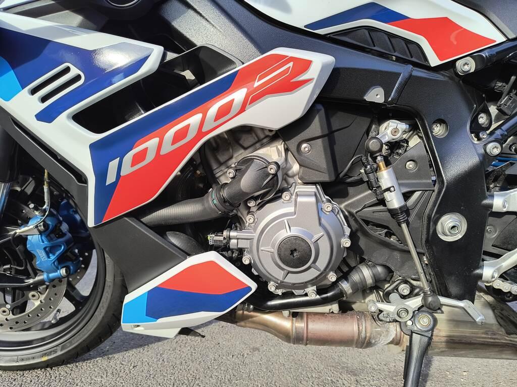 usatostore.bmw.it Store BMW Motorrad M 1000 R BMW M 1000 R MY23