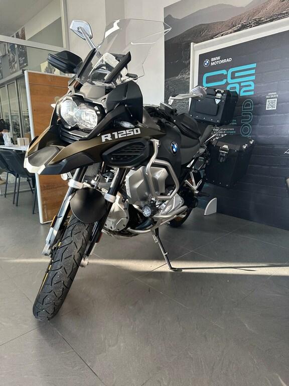 usatostore.bmw-motorrad.it Store BMW Motorrad R 1250 GS Adventure ABS