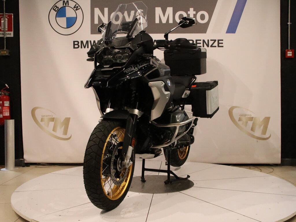 usatostore.bmw-motorrad.it Store BMW Motorrad R 1250 GS BMW R 1250 GS ABS MY21