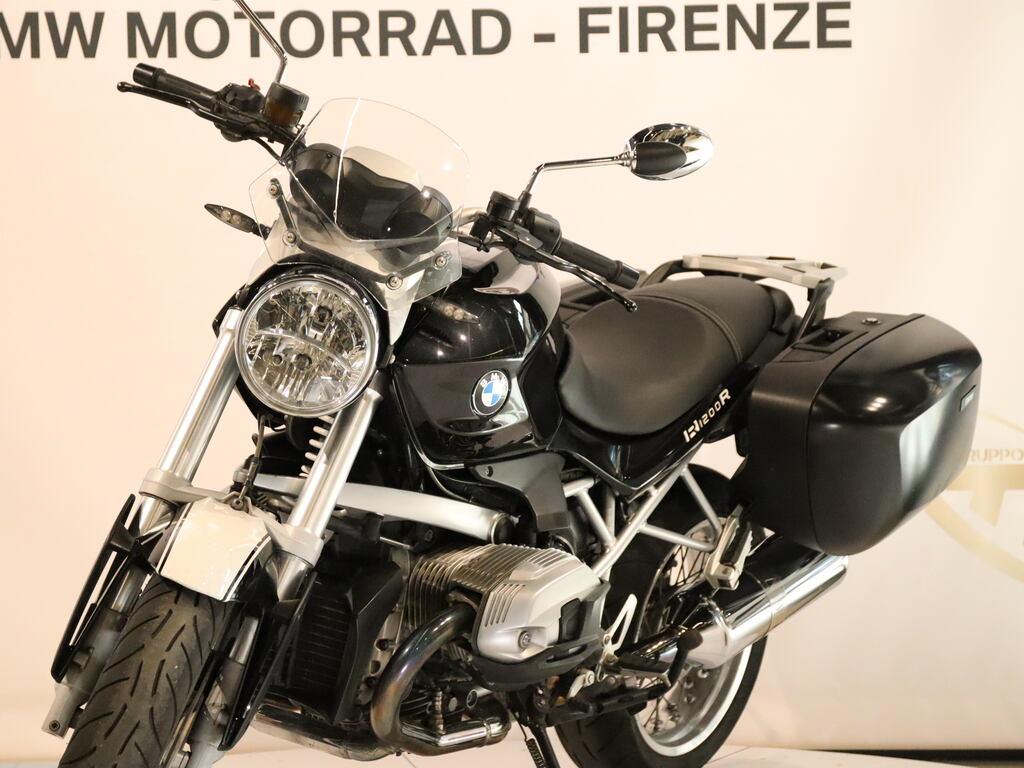 usatostore.bmw-motorrad.it Store BMW Motorrad R 1200 R BMW R 1200 R MY11