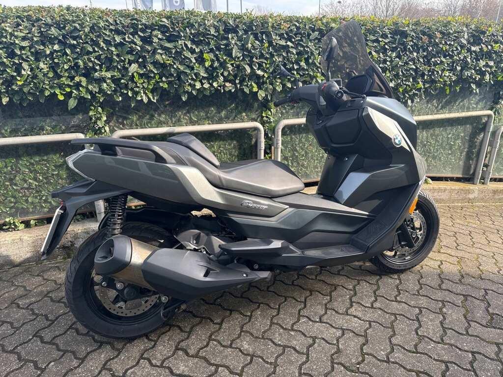 usatostore.bmw-motorrad.it Store BMW Motorrad C 400 GT BMW C 400 GT MY21