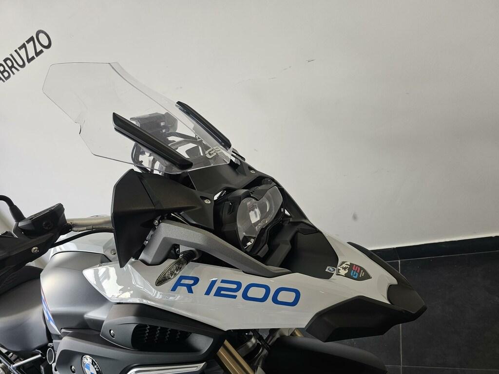 usatostore.bmw.it Store BMW Motorrad R 1200 GS BMW R 1200 GS ABS MY19