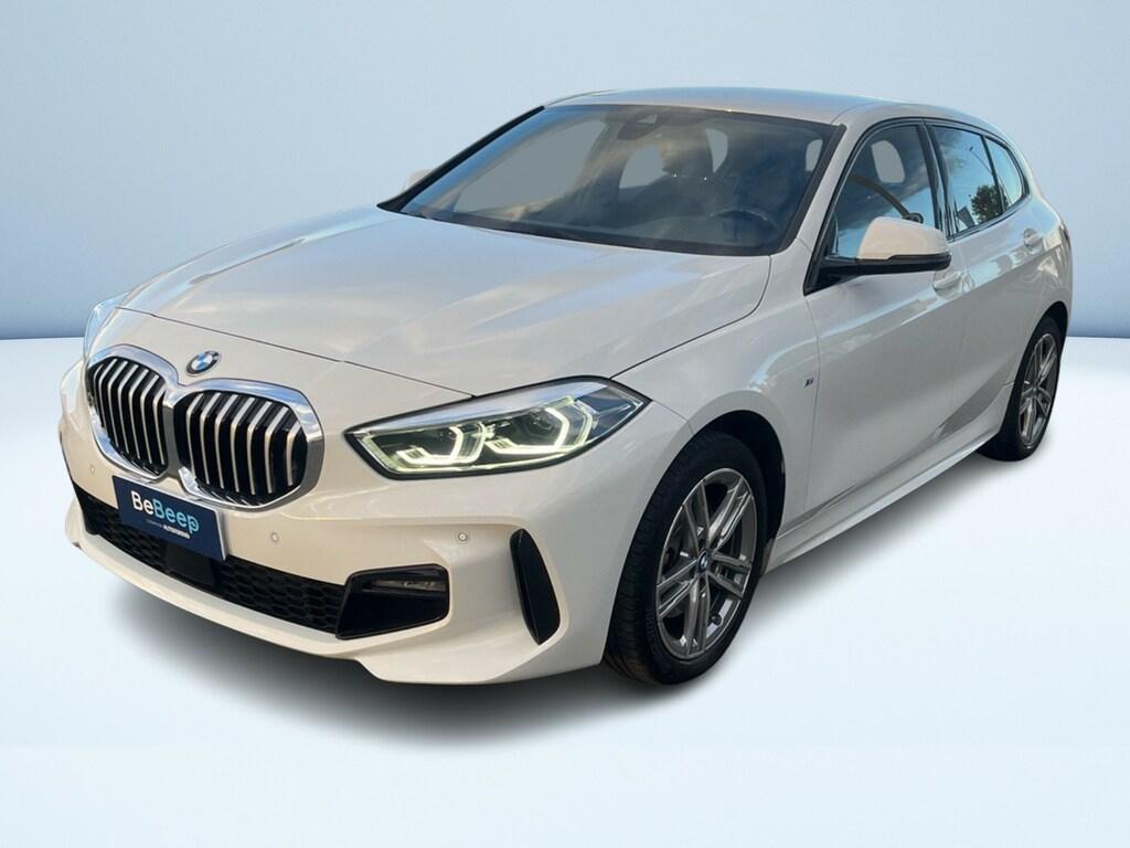 usatostore.bmw.it Store BMW Serie 1 116d Msport auto