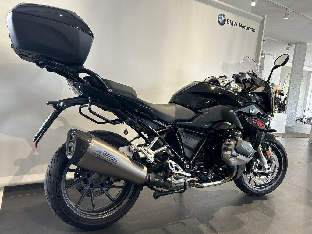 usatostore.bmw-motorrad.it Store BMW Motorrad R 1250 RS BMW R 1250 RS ABS MY19