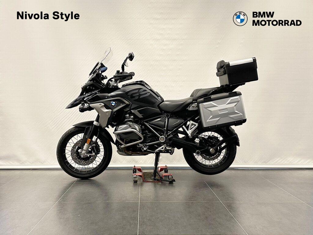 usatostore.bmw.it Store BMW Motorrad R 1250 GS BMW R 1250 GS ABS MY21