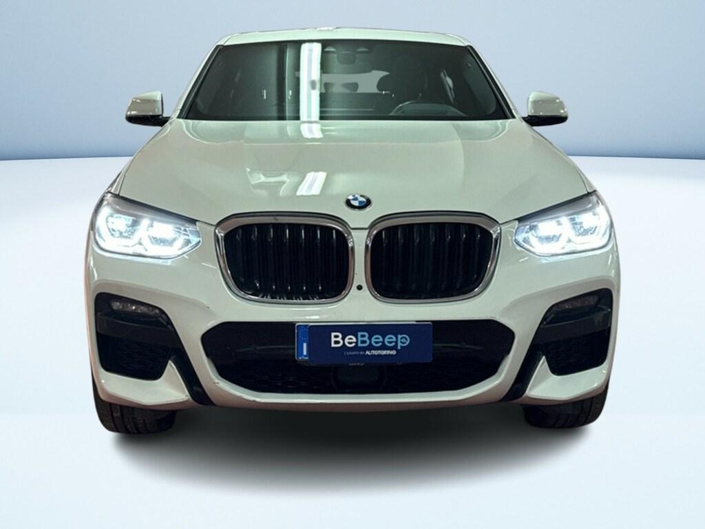 usatostore.bmw.it Store BMW X4 xdrive20d Msport auto my19