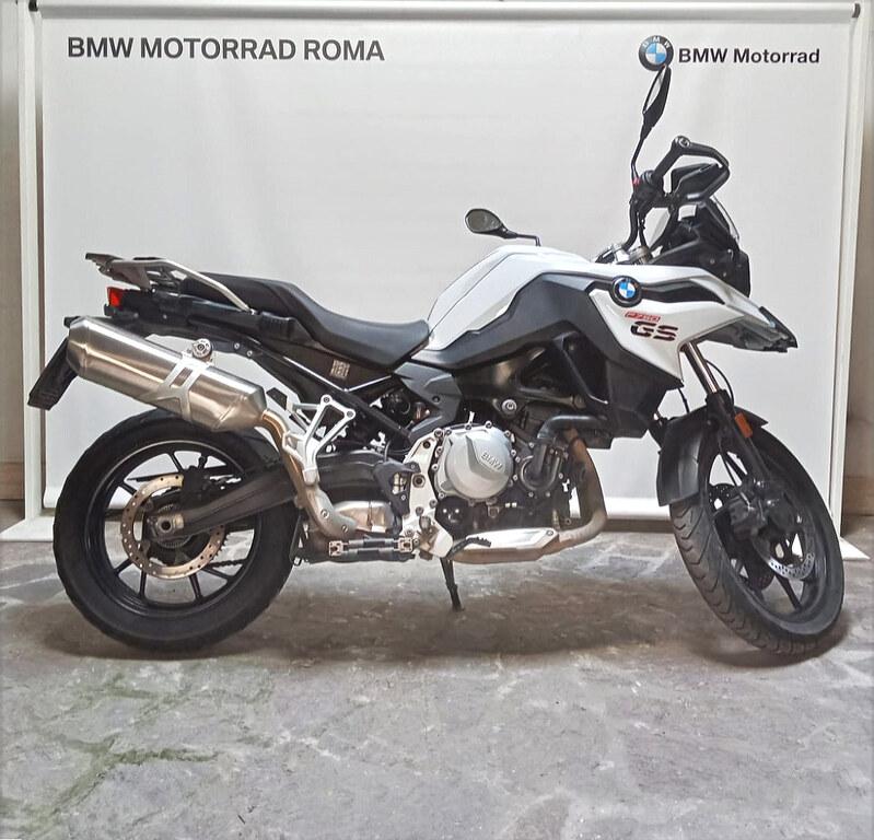 usatostore.bmw.it Store BMW Motorrad F 750 GS BMW F 750 GS ABS MY21