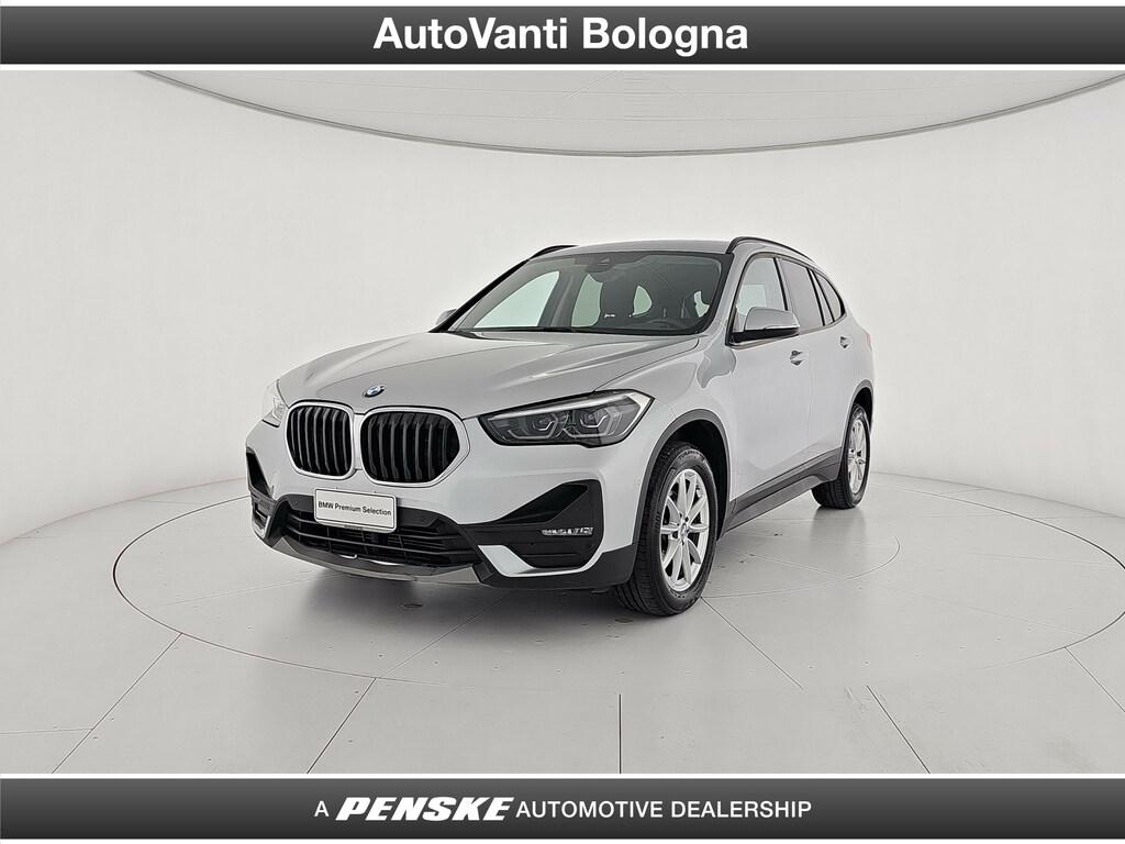 usatostore.bmw.it Store BMW X1 sdrive16d Business Advantage auto