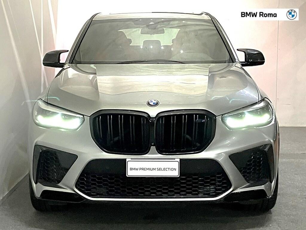 usatostore.bmw.it Store BMW X5 X5M 4.4 Competition 625cv auto