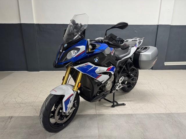 usatostore.bmw-motorrad.it Store BMW Motorrad S 1000 XR BMW S 1000 XR ABS MY17